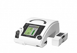VENTIlogic LS VENTIlogic LS с батареей